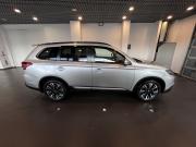 Mitsubishi Outlander III Рестайлинг 3 Чебоксары  - изображение 36