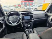 Chery Tiggo 3 I Москва  - изображение 27