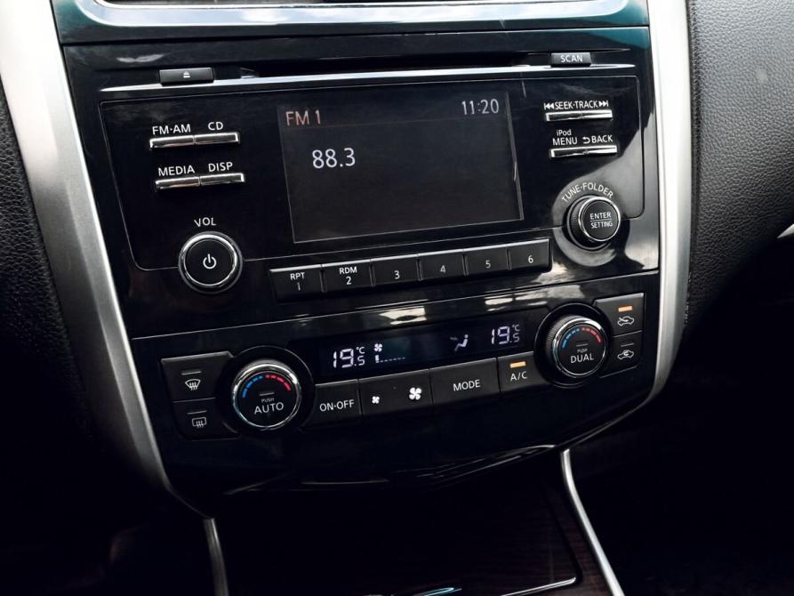 Nissan Teana III Екатеринбург  - изображение 12
