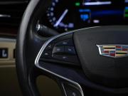 Cadillac XT5 I Москва  - изображение 43