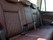 Haval H9 I Рестайлинг Самара  - изображение 36