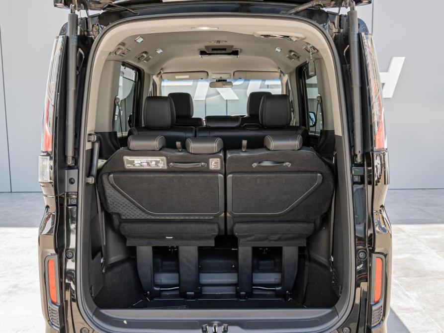 Honda Stepwgn V Рестайлинг Краснодар  - изображение 23