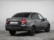 Lada (ВАЗ) Granta I Рестайлинг Санкт-Петербург  - изображение 27