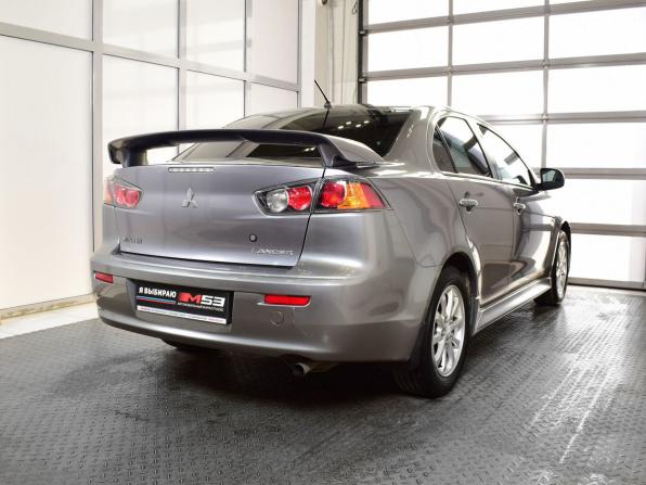 Mitsubishi Lancer X Рестайлинг с пробегом 2012 года, цена 989 995 рублей, 186168 км, седан, Автокод Объявления
