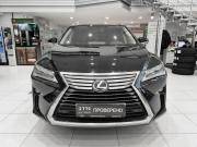 Lexus RX IV Казань  - изображение 24