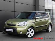 Kia Soul I Рестайлинг Москва  - изображение 20