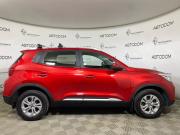 Chery Tiggo 4 I Рестайлинг Москва  - изображение 24