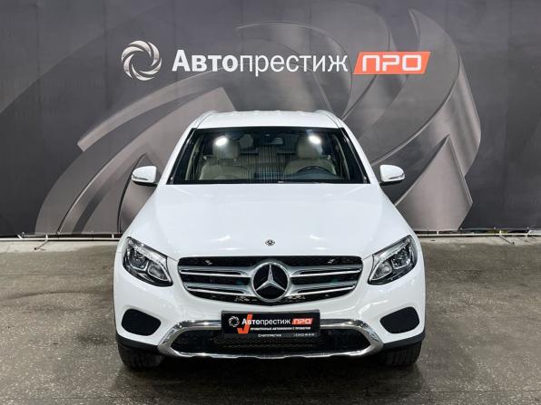 Mercedes-Benz GLC I (X253) с пробегом 2019 года, цена 3 730 000 рублей, 69885 км, внедорожник, Автокод Объявления