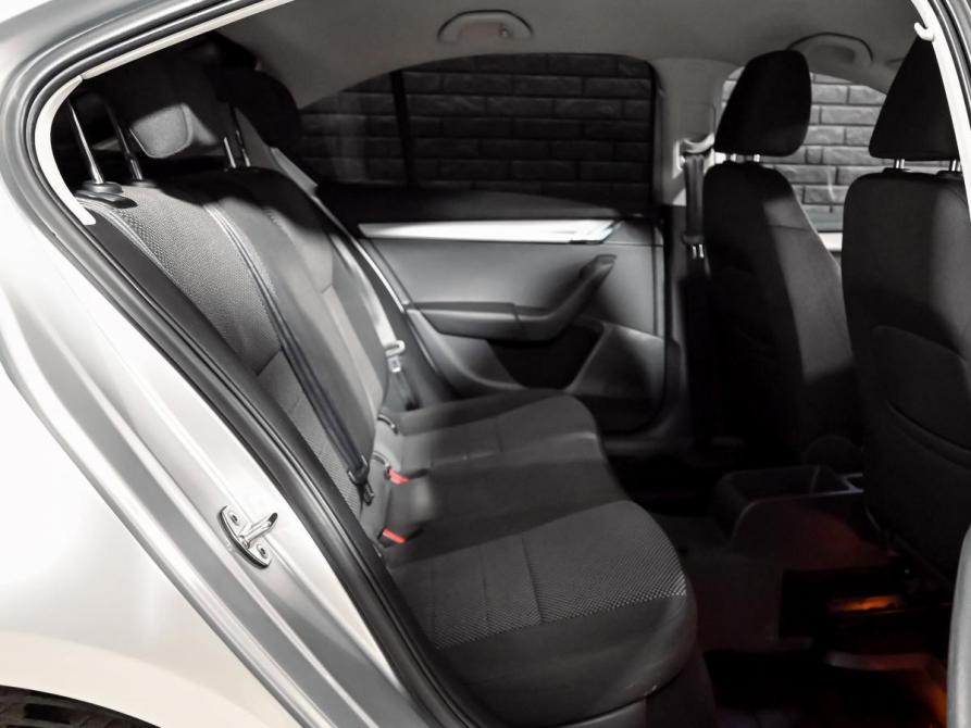 Skoda Octavia III (A7) Екатеринбург  - изображение 16