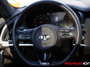 Kia Stinger I Москва  - изображение 44