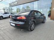 Mitsubishi Lancer X Набережные Челны  - изображение 33