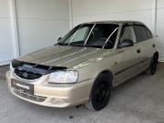 Hyundai Accent II Уфа  - изображение 21