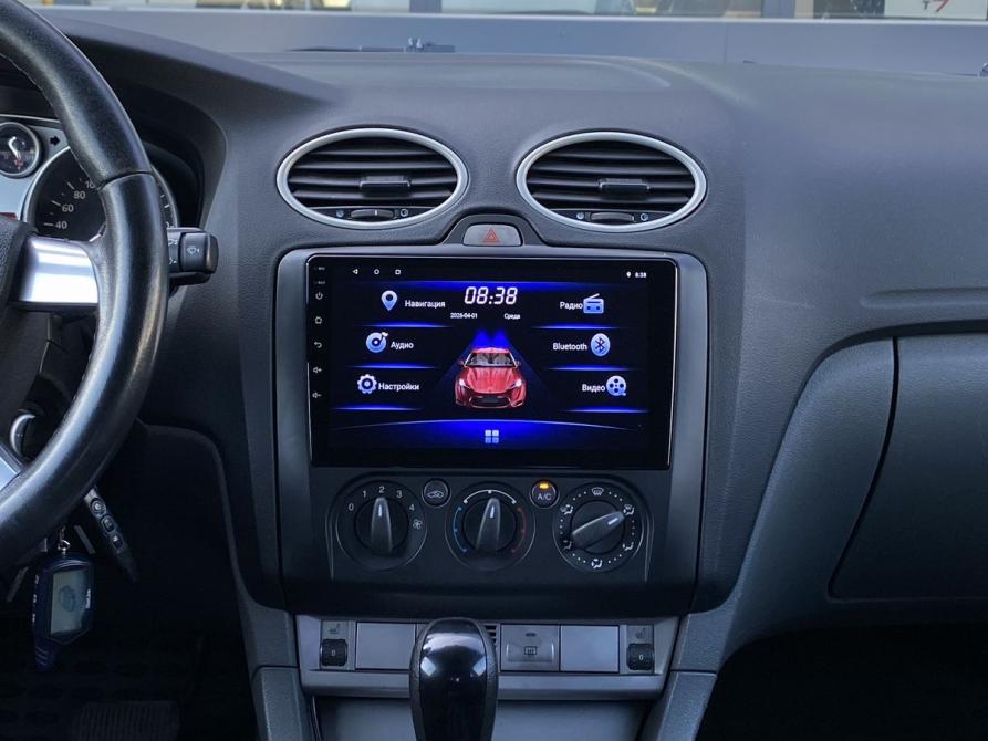 Ford Focus II Рестайлинг Москва  - изображение 12
