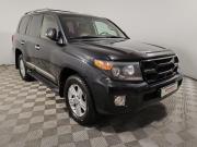 Toyota Land Cruiser 200 Series Рестайлинг 1 Москва  - изображение 25