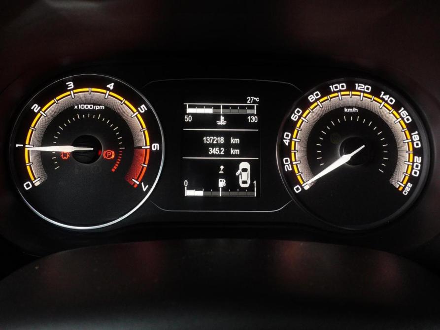 Lada (ВАЗ) Vesta I Рестайлинг (NG) Минеральные Воды  - изображение 16