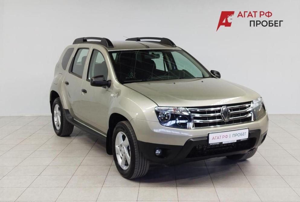 Renault Duster I Саратов  - изображение 3