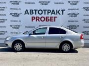 Skoda Octavia II (A5) Рестайлинг Владимир  - изображение 21