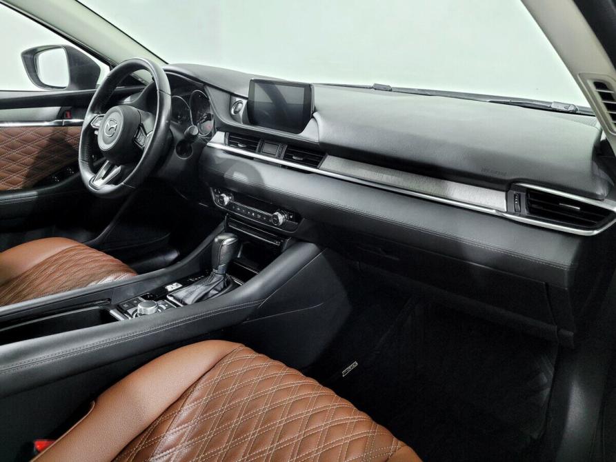 Mazda 6 III (GJ) Рестайлинг 2 Москва  - изображение 11