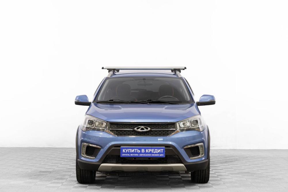 Chery Tiggo 2 I Барнаул  - изображение 2