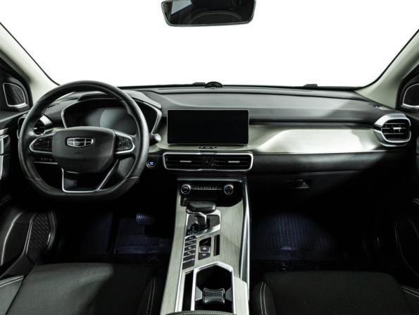Geely Coolray I с пробегом 2023 года, цена 1 949 700 рублей, 41852 км, внедорожник, Автокод Объявления