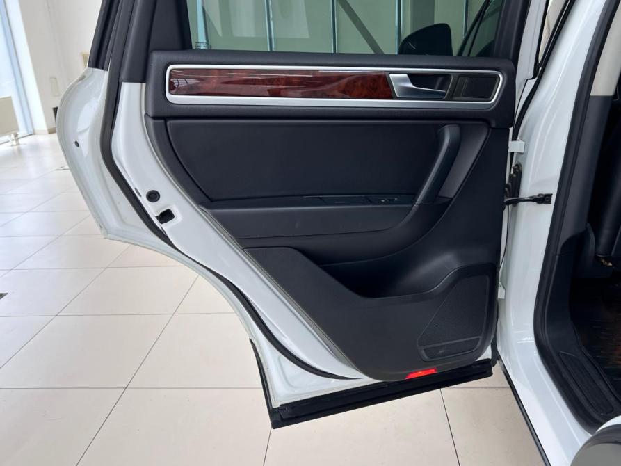 Volkswagen Touareg II Волгоград  - изображение 30