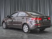 Kia Rio III Рестайлинг Тюмень  - изображение 19