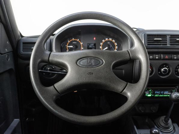Lada (ВАЗ) 2121 (4x4) I Рестайлинг (2020) с пробегом 2020 года, цена 849 000 рублей, 29912 км, внедорожник, Автокод Объявления
