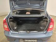 Renault Logan I Рестайлинг Уфа  - изображение 34