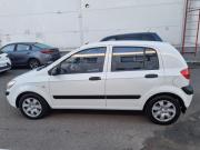 Hyundai Getz I Рестайлинг Санкт-Петербург  - изображение 21