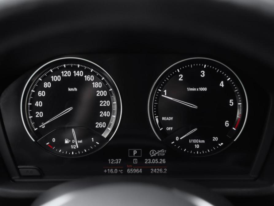 BMW X1 II (F48) Санкт-Петербург  - изображение 16