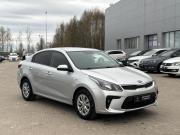 Kia Rio IV Сыктывкар  - изображение 30