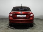 Skoda Rapid I Санкт-Петербург  - изображение 22