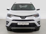 Toyota RAV4 IV (XA40) Рестайлинг Химки  - изображение 31