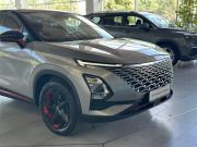 Omoda C5 I Новосибирск  - изображение 30