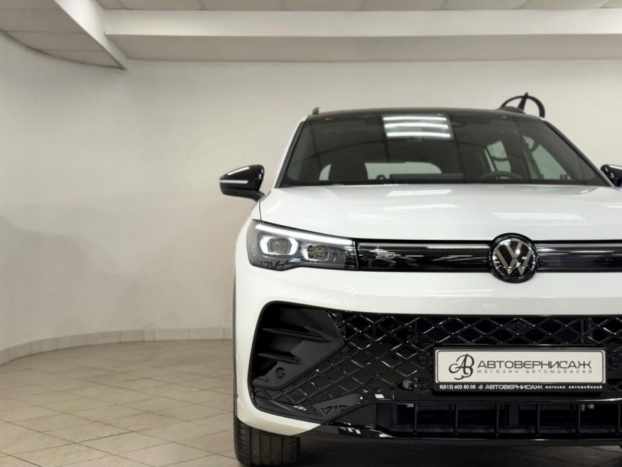 Volkswagen Tiguan III (China Market) Санкт-Петербург  - изображение 34
