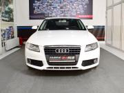 Audi A4 IV (B8) Кемерово  - изображение 25