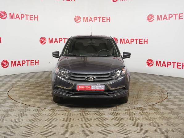 Lada (ВАЗ) Granta I Рестайлинг с пробегом 2019 года, цена 575 000 рублей, 97422 км, седан, Автокод Объявления