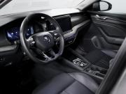 Skoda Octavia IV (A8) Рестайлинг Москва  - изображение 34