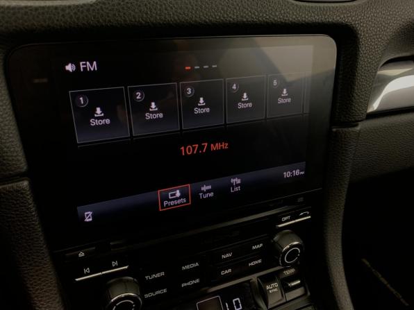 Porsche Cayman III 718 (982) с пробегом 2022 года, цена 6 798 000 рублей, 23879 км, купе, Автокод Объявления