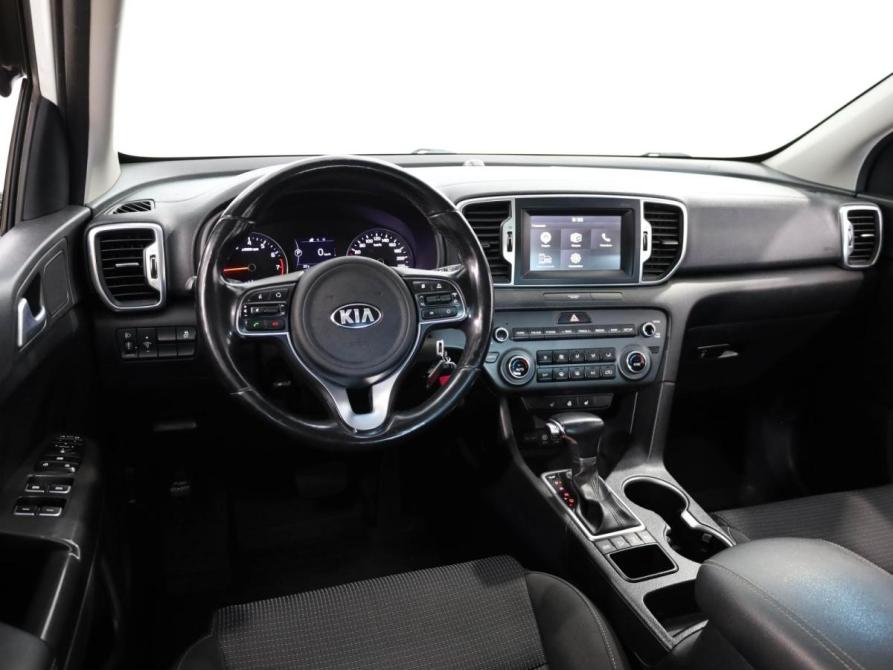 Kia Sportage IV Ростов-на-Дону  - изображение 6