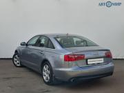 Audi A6 IV (C7) Москва  - изображение 23