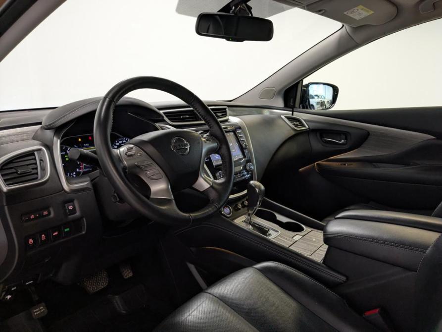 Nissan Murano III (Z52) Санкт-Петербург  - изображение 18