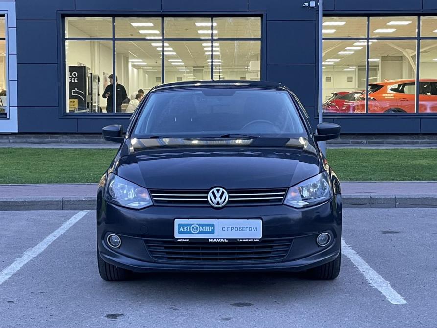 Volkswagen Polo V Ярославль  - изображение 2