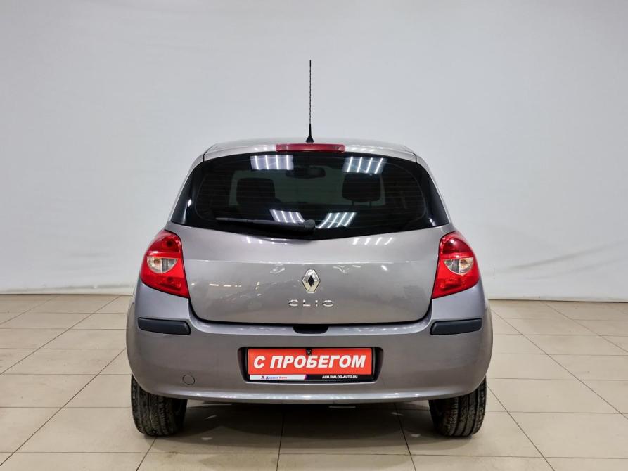 Renault Clio III Альметьевск  - изображение 6