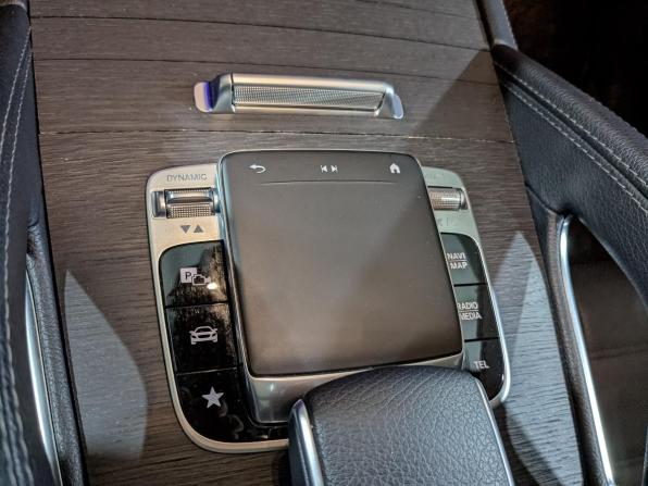 Mercedes-Benz GLS II (X167) с пробегом 2020 года, цена 9 150 000 рублей, 46459 км, внедорожник, Автокод Объявления