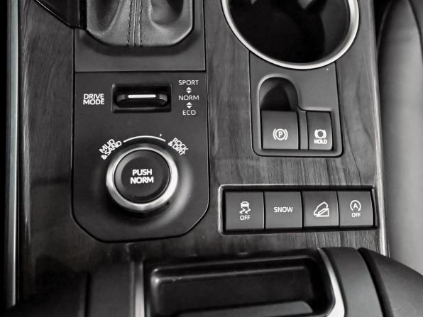 Toyota Highlander IV (XU70) с пробегом 2026 года, цена 5 510 000 рублей, 46 км, внедорожник, Автокод Объявления