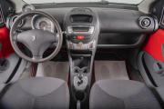 Peugeot 107 I Томск  - изображение 28