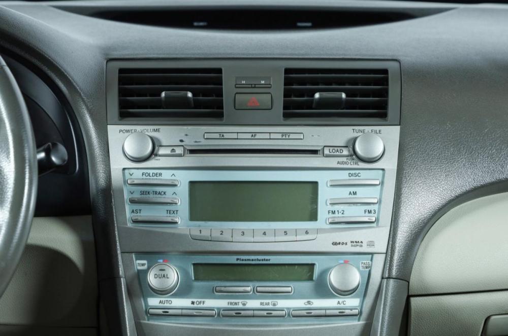 Toyota Camry VI (XV40) Новосибирск  - изображение 11