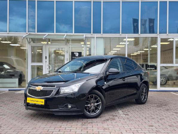 Chevrolet Cruze I с пробегом 2011 года, цена 723 000 рублей, 186124 км, седан, Автокод Объявления