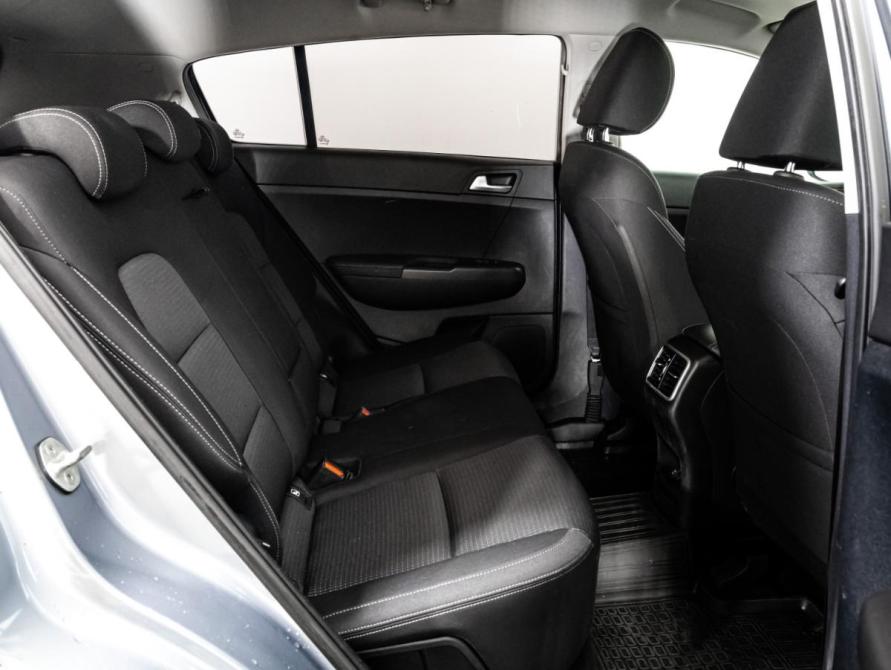 Kia Sportage IV Рестайлинг Санкт-Петербург  - изображение 22